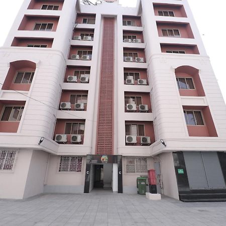 The Byke Studio Pure Veg Apartment, Thane Exterior photo