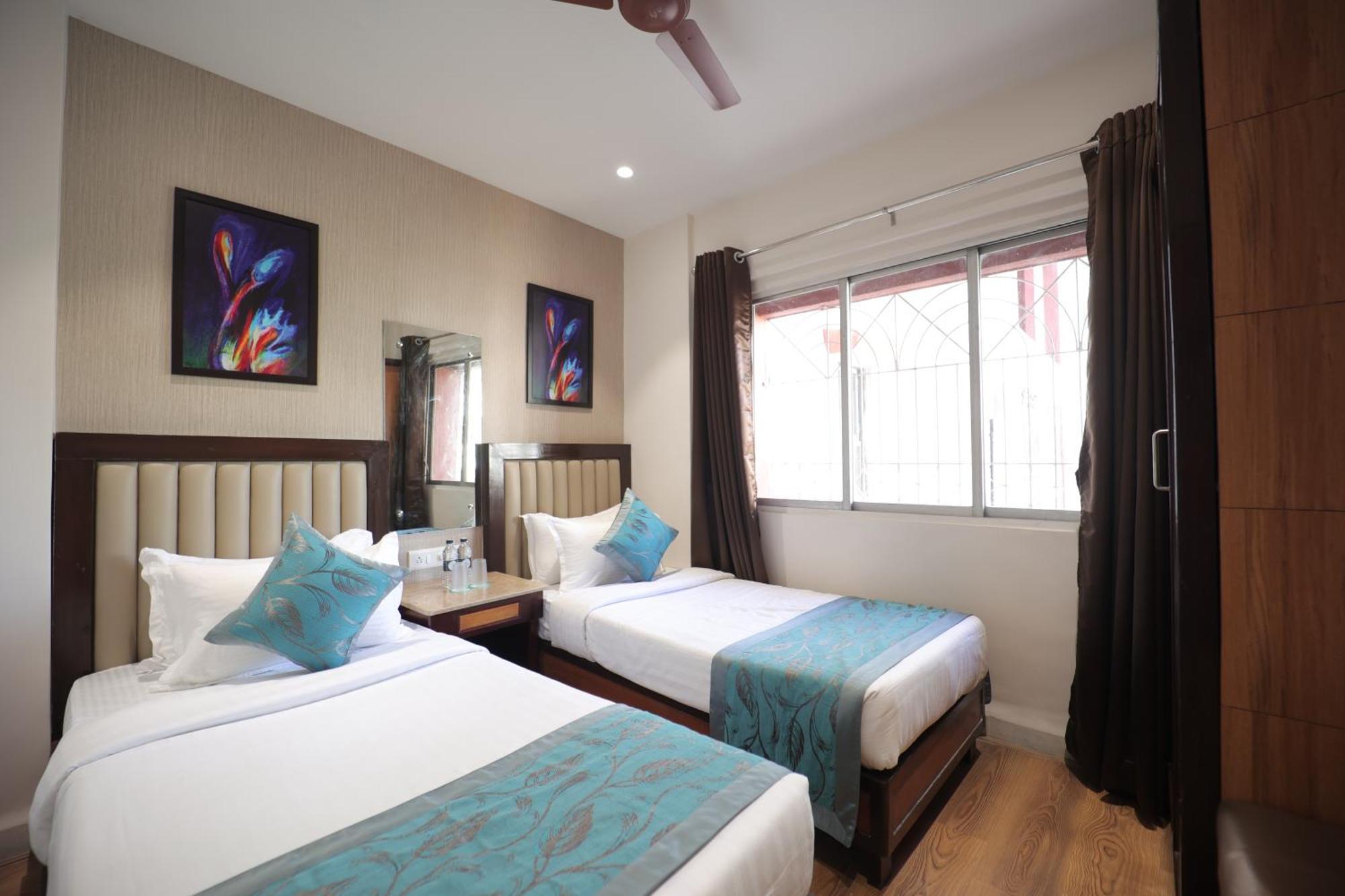 The Byke Studio Pure Veg Apartment, Thane Exterior photo