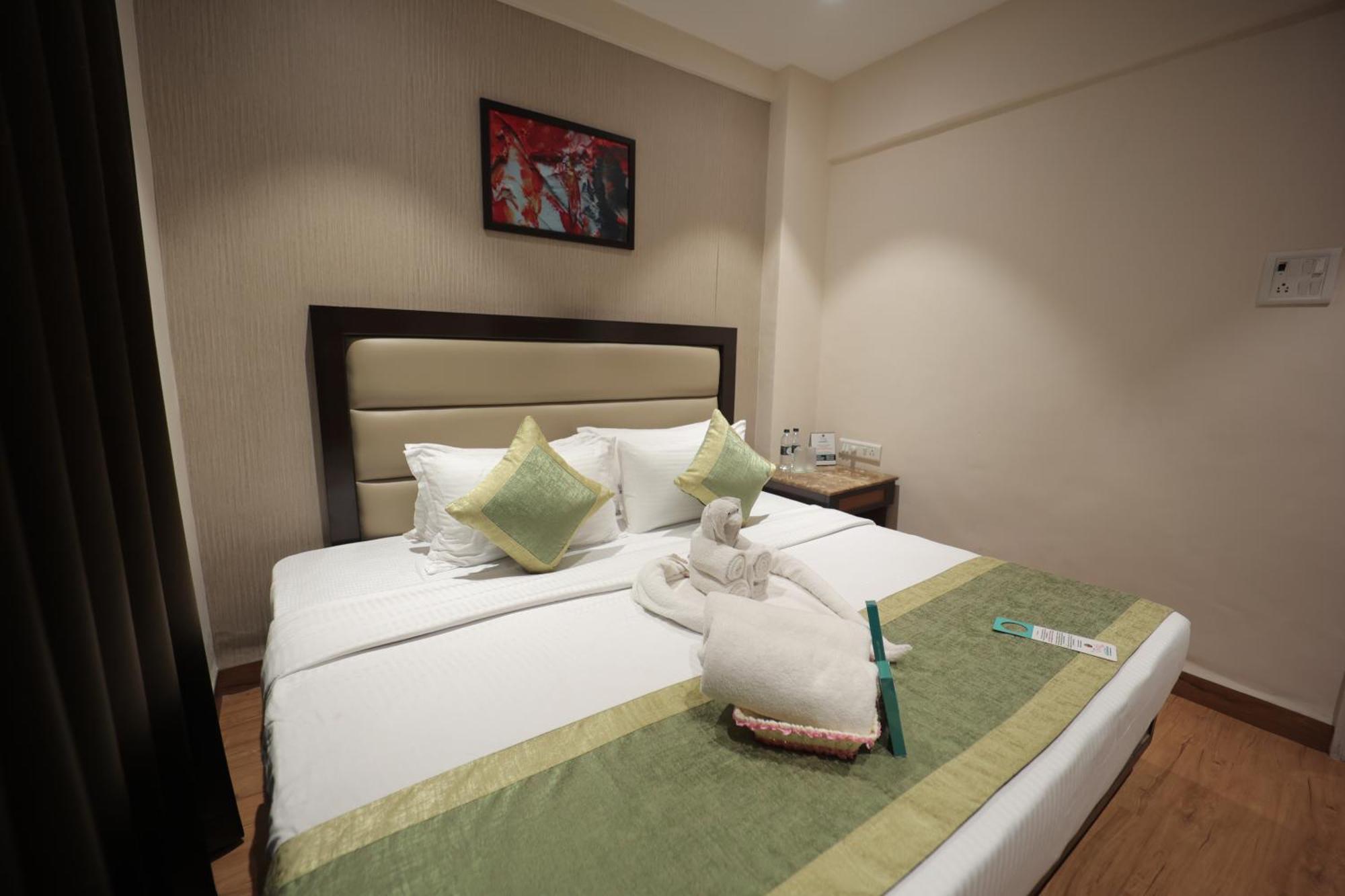 The Byke Studio Pure Veg Apartment, Thane Exterior photo