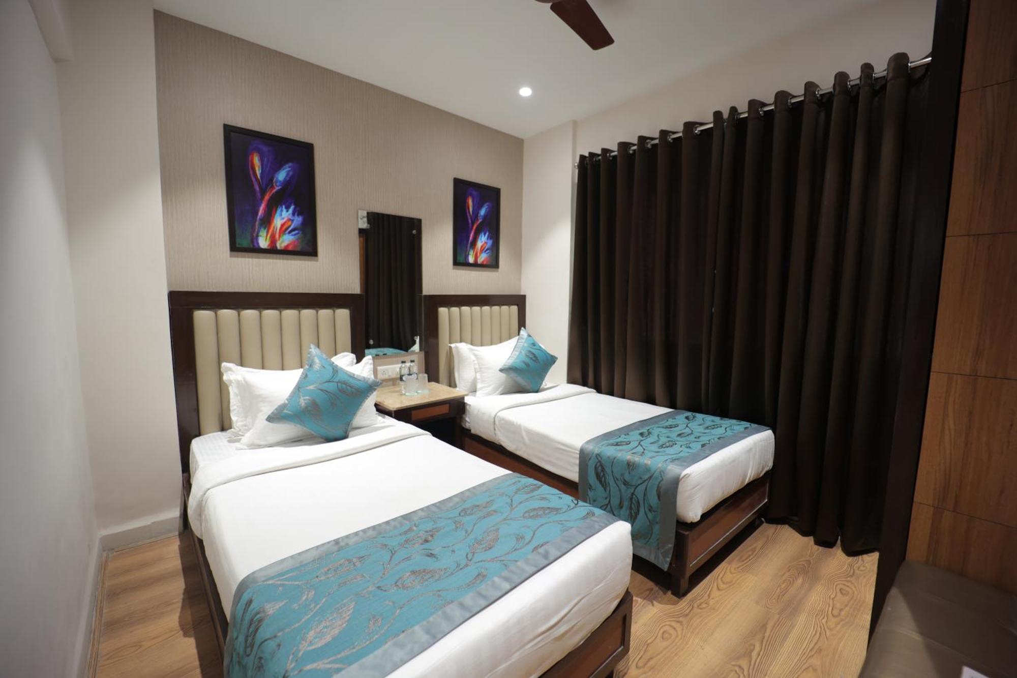 The Byke Studio Pure Veg Apartment, Thane Exterior photo