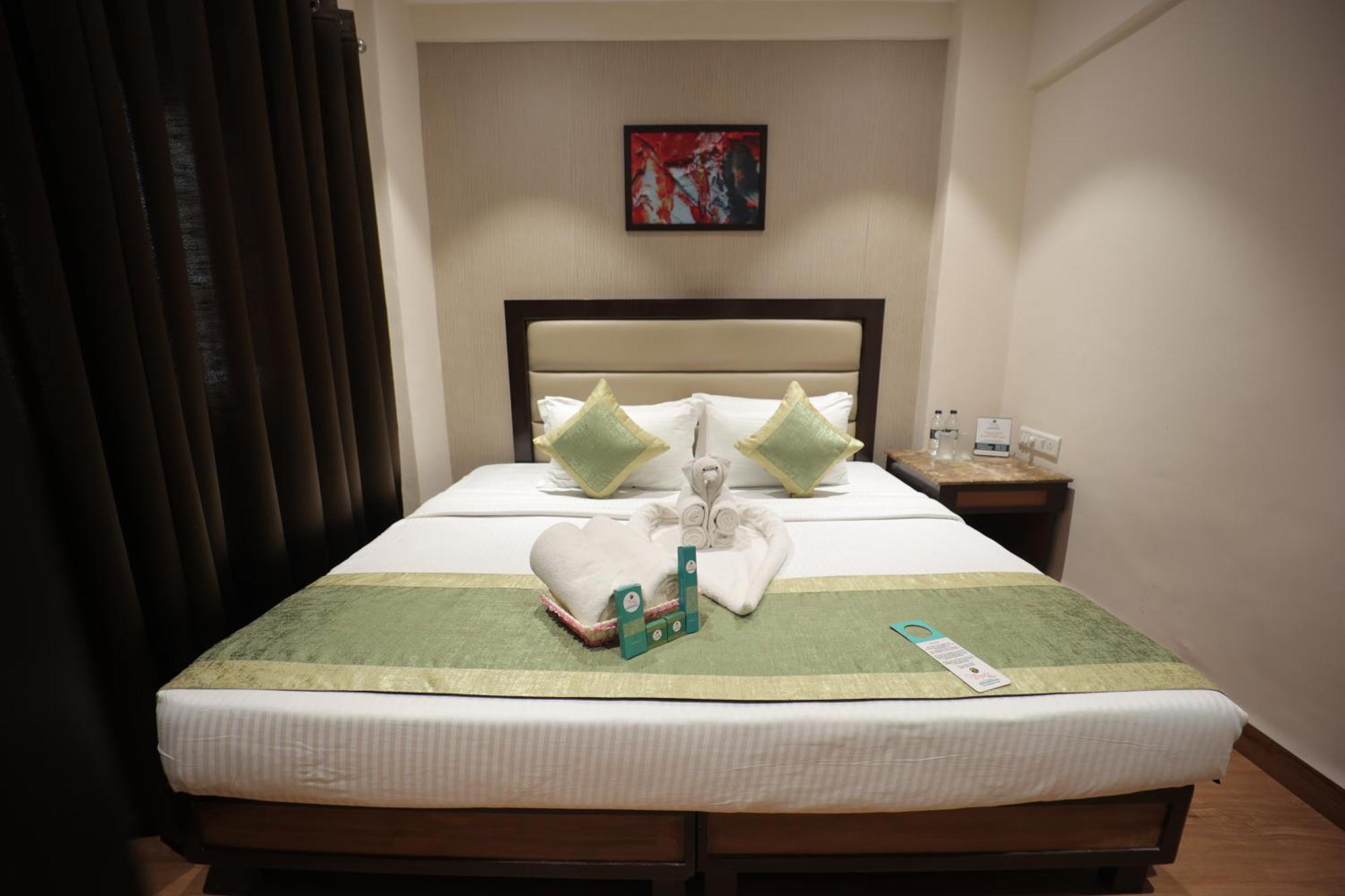 The Byke Studio Pure Veg Apartment, Thane Exterior photo